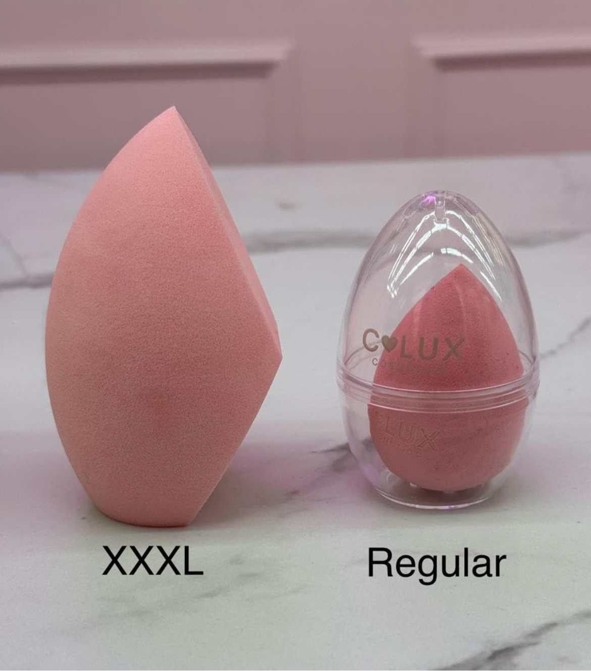 XXXL C-Lux Blending Sponge